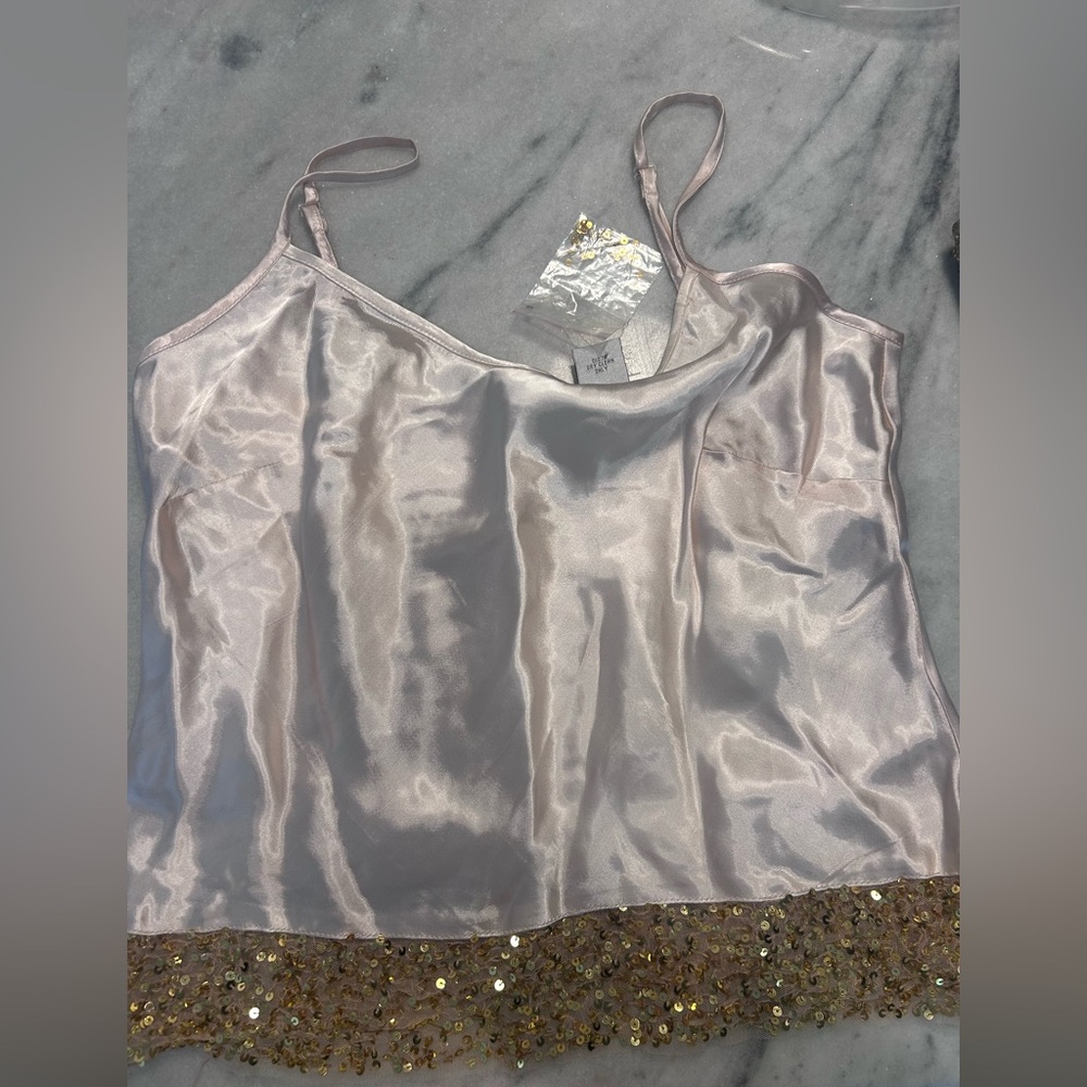 Y2K tank